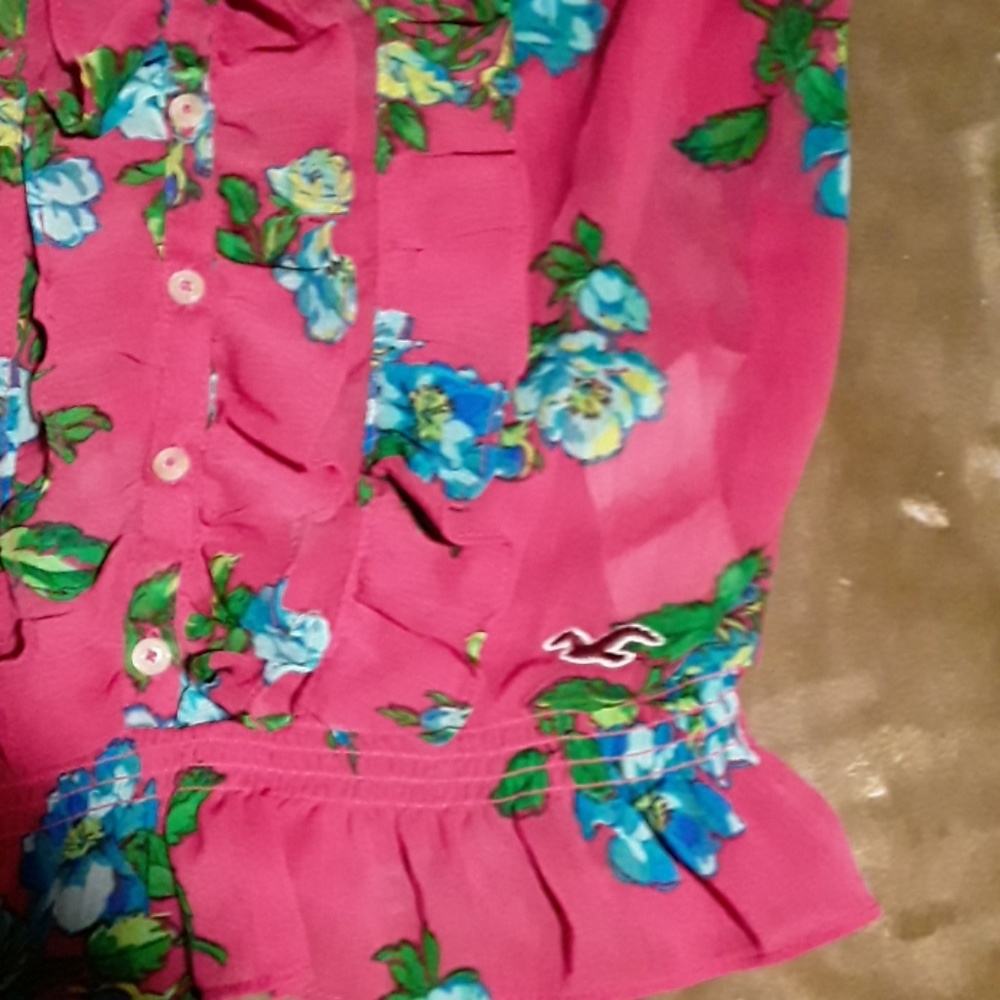 Blouse - Picture 3 of 3